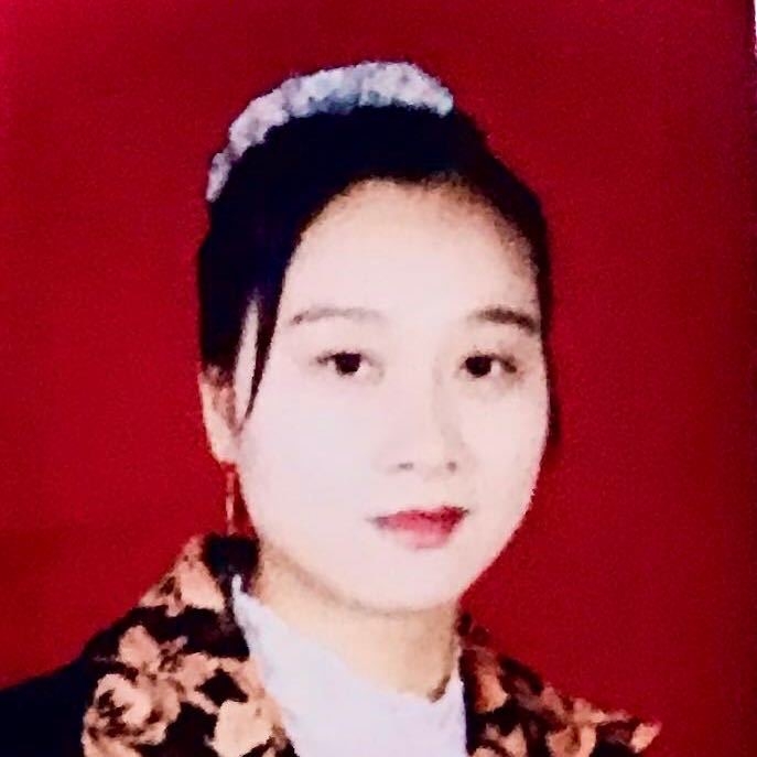 可可的第一张照片--晋江婚介网