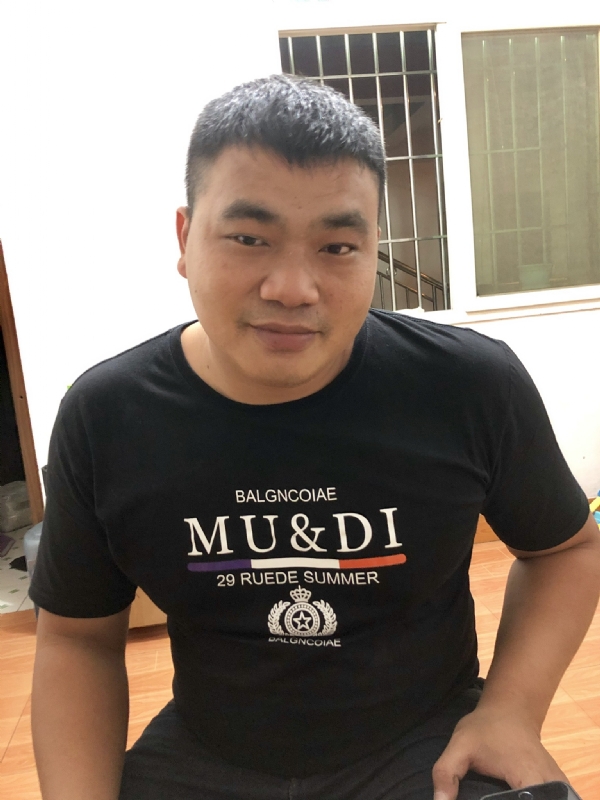 晴栀的第一张照片--晋江婚介网
