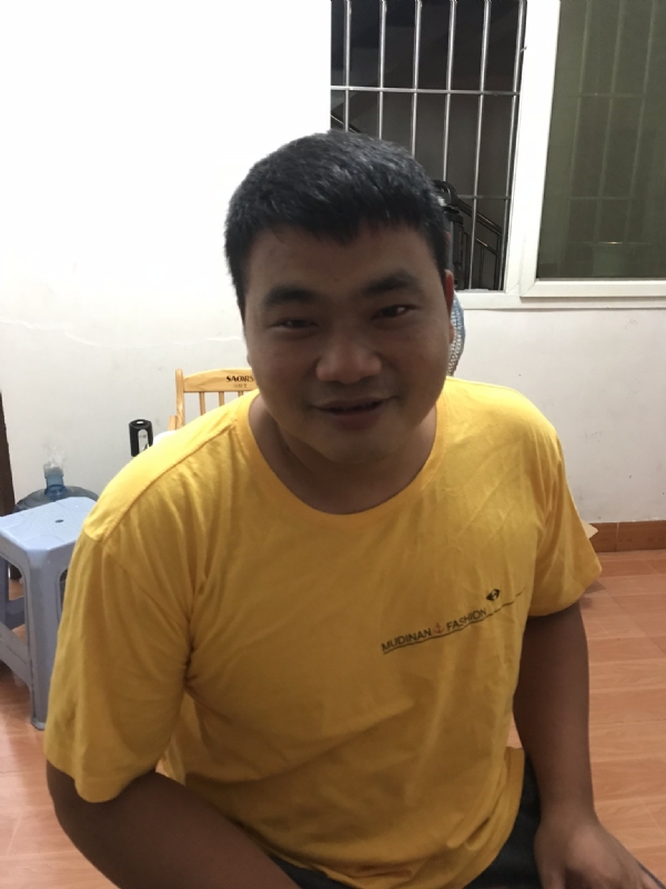 晴栀的第二张照片--晋江婚介网