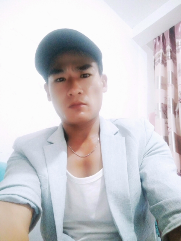 一若千金的第一张照片--晋江婚介网