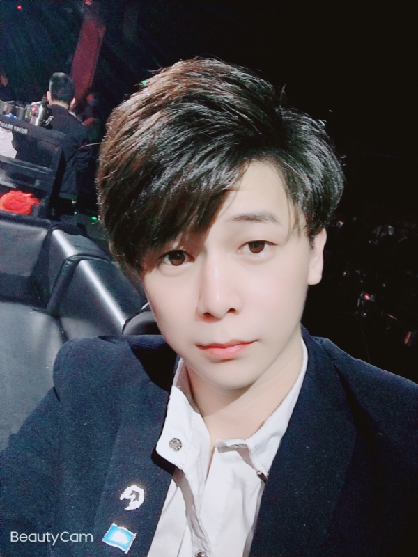 梦晨的第一张照片--晋江婚介网
