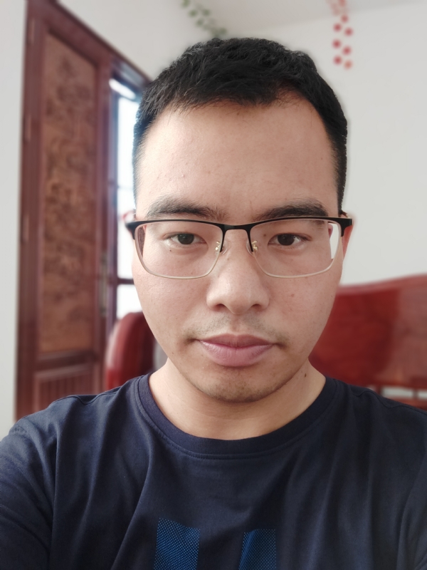 倚月飘衣的第一张照片--晋江婚介网