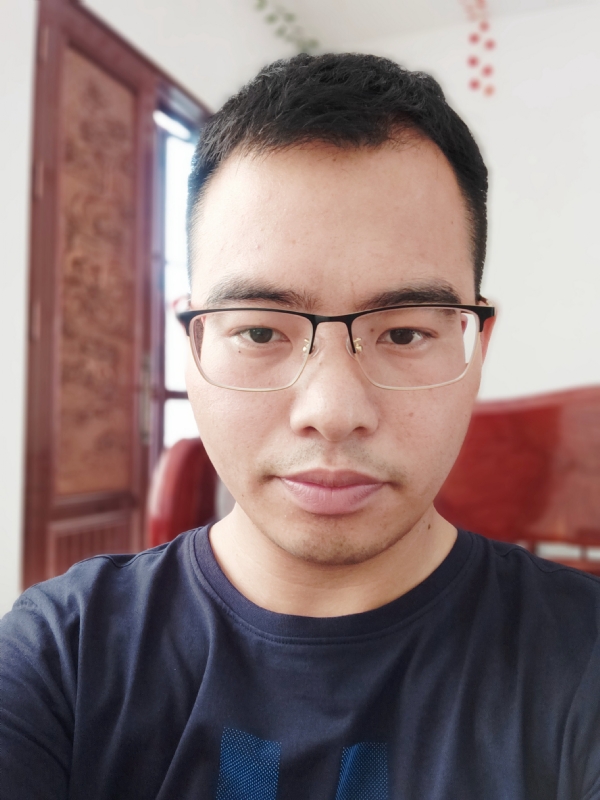 倚月飘衣的第三张照片--晋江婚介网