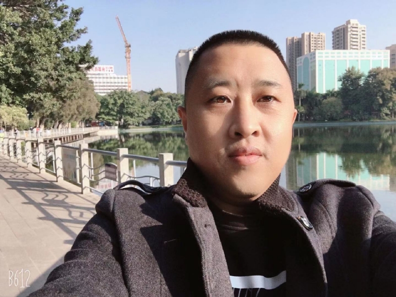 惜遇淡别的第一张照片--晋江婚介网