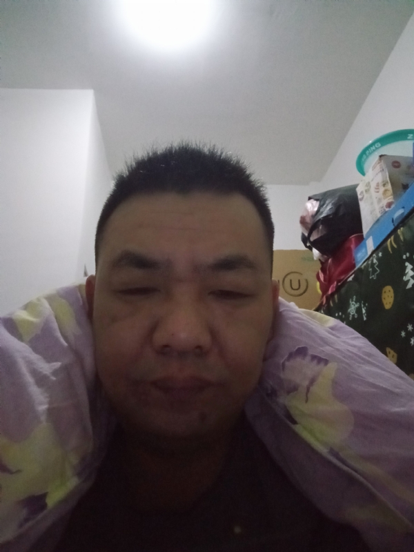 寂寞丑小鸭的第三张照片--晋江婚介网