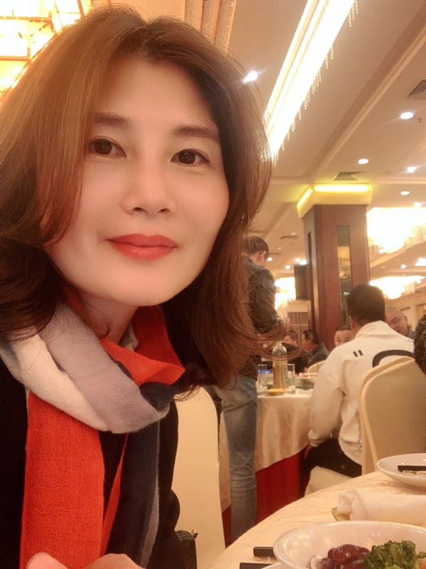 遥想的第一张照片--晋江婚介网