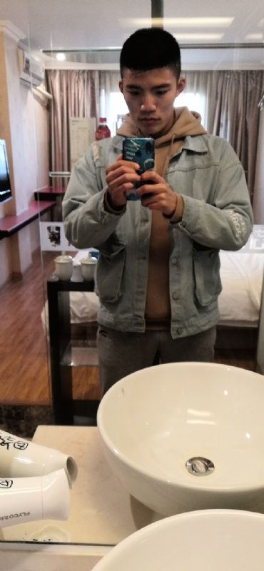 爱上一座陈的第一张照片--晋江婚介网