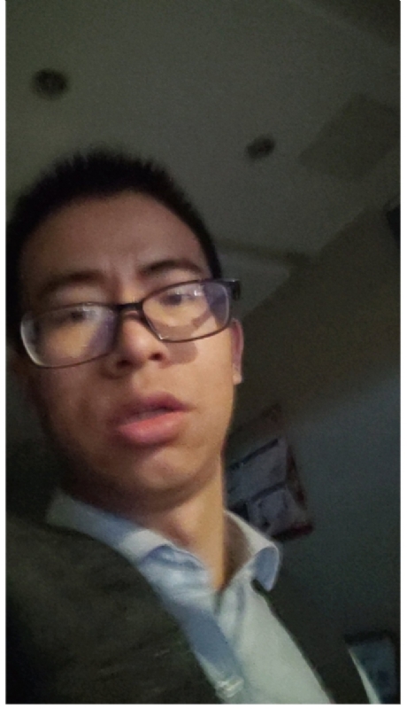 小螃蟹的第二张照片--晋江婚介网