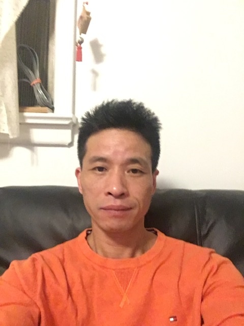 美籍华人的第一张照片--晋江婚介网