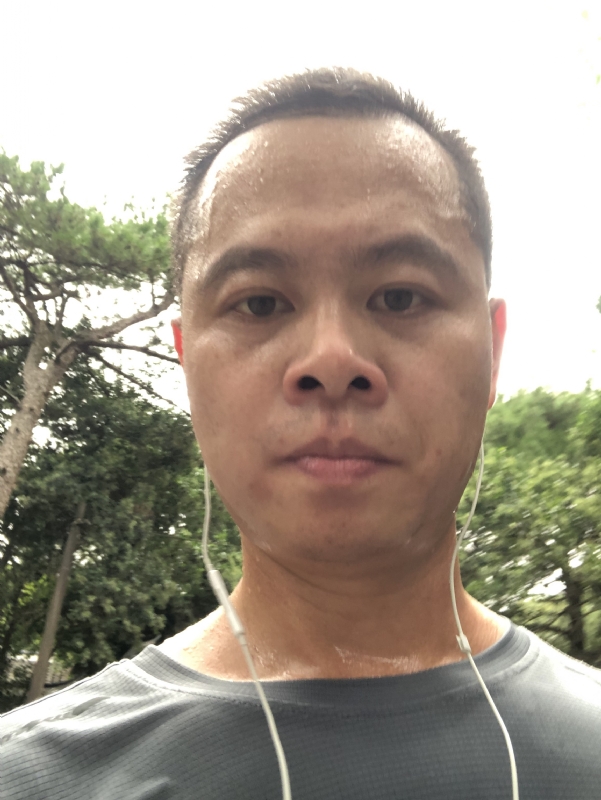 猩猩巨呃的第二张照片--晋江婚介网