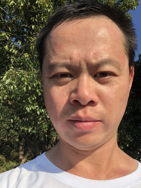 猩猩巨呃的第四张照片--晋江婚介网