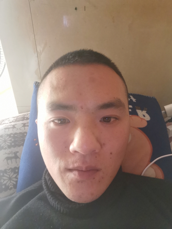 余生平凡的第二张照片--晋江婚介网