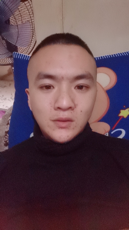余生平凡的第三张照片--晋江婚介网