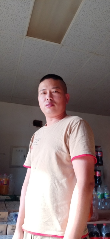 有心人的第三张照片--晋江婚介网