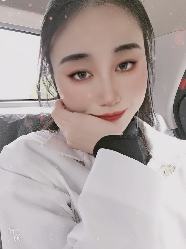丽丽的第一张照片--晋江婚介网