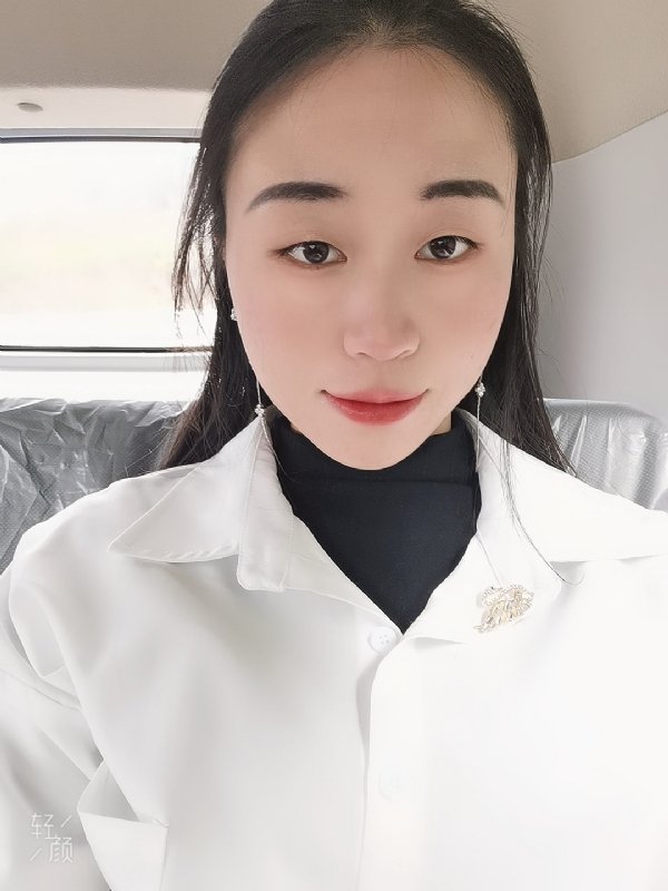 丽丽的第三张照片--晋江婚介网