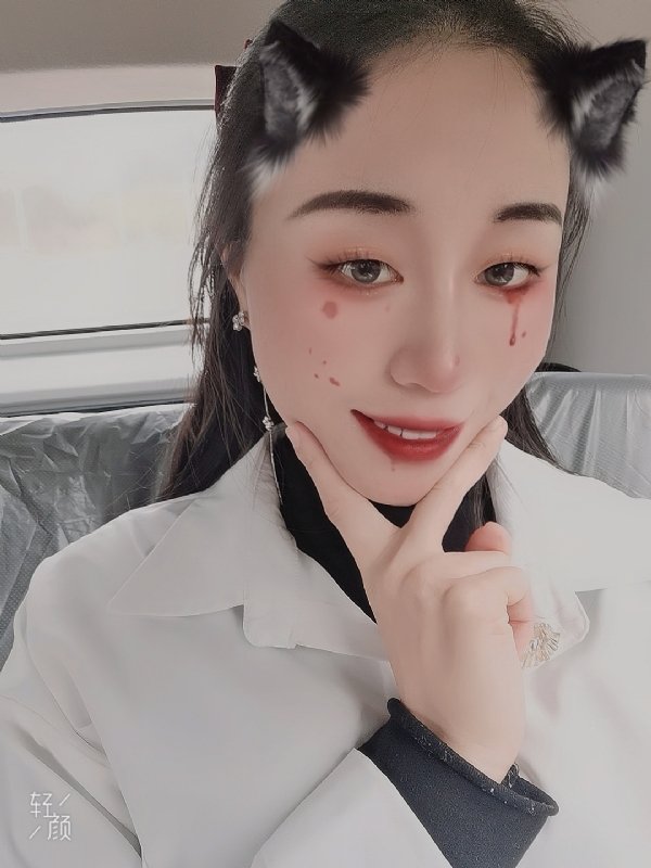 丽丽的第五张照片--晋江婚介网