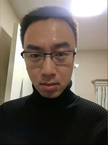 雨秋的第一张照片--晋江婚介网