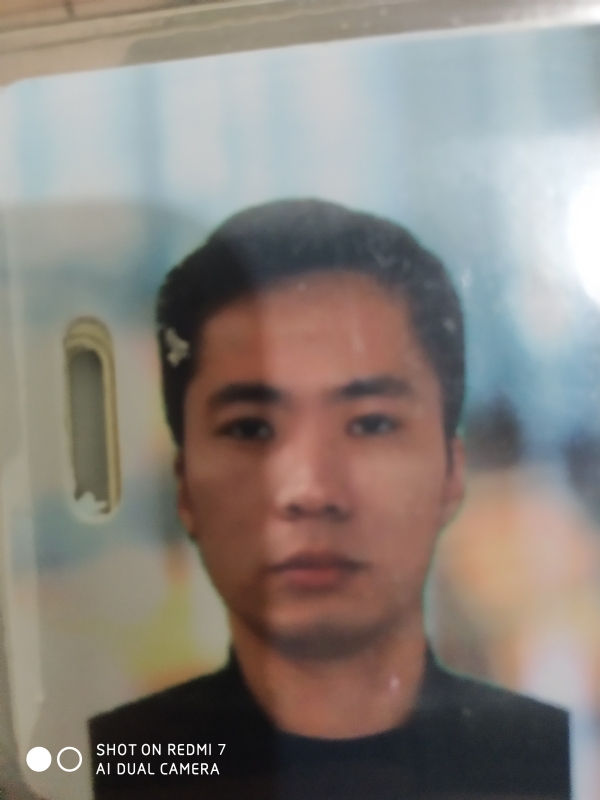 比不感觉的第二张照片--晋江婚介网