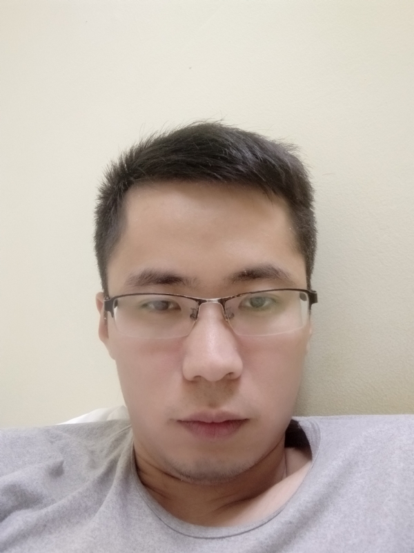 比不感觉的第三张照片--晋江婚介网