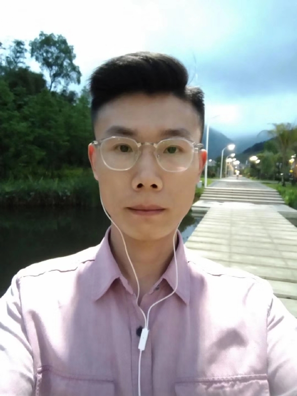 彩虹的第一张照片--晋江婚介网