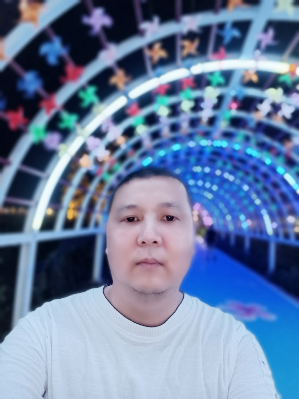 这样的我的第一张照片--晋江婚介网