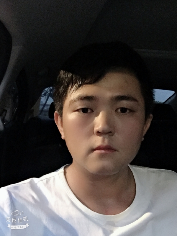 「遇见」的第一张照片--晋江婚介网