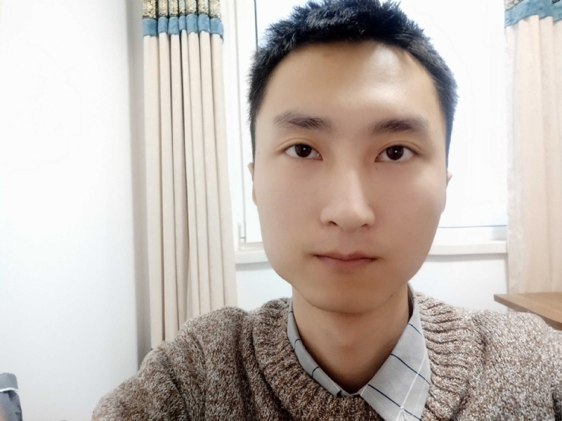 陈先生的第一张照片--晋江婚介网