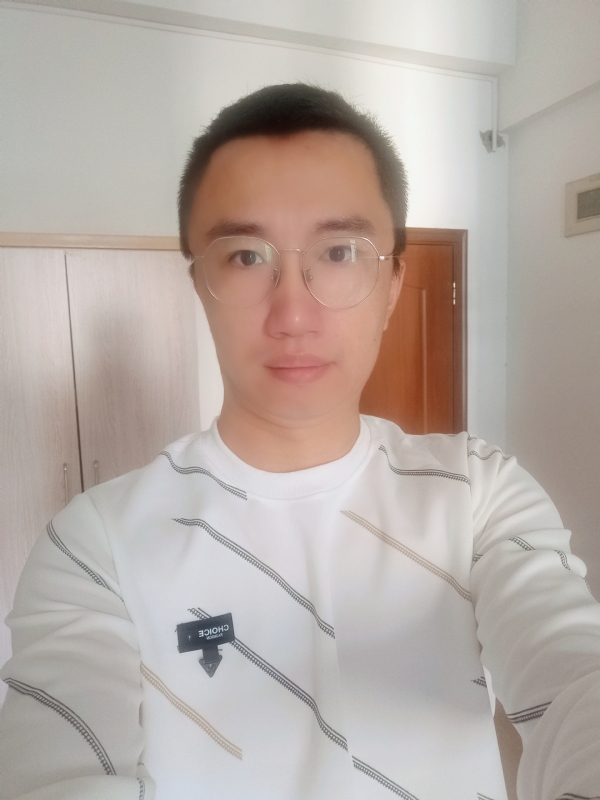 一生有你*足矣的第一张照片--晋江婚介网
