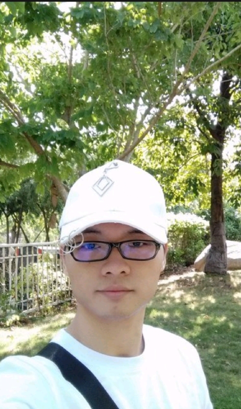 尘尘的第二张照片--晋江婚介网