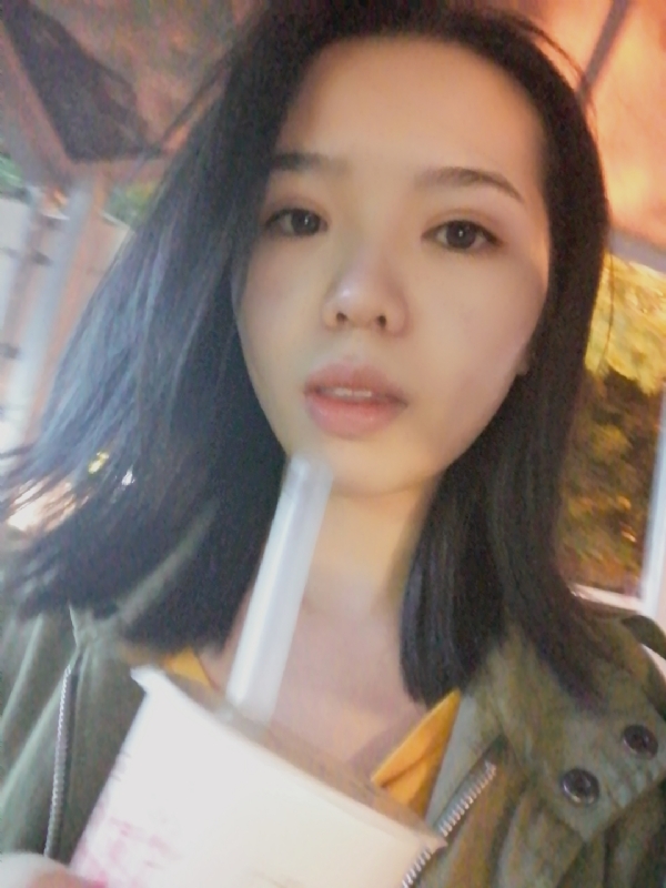 涯涯的第一张照片--晋江婚介网