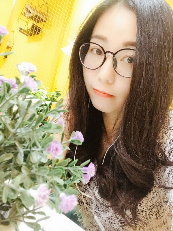 薇薇的第二张照片--晋江婚介网