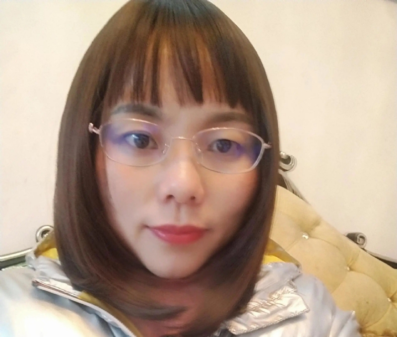 爱笑的彩虹的第一张照片--晋江婚介网