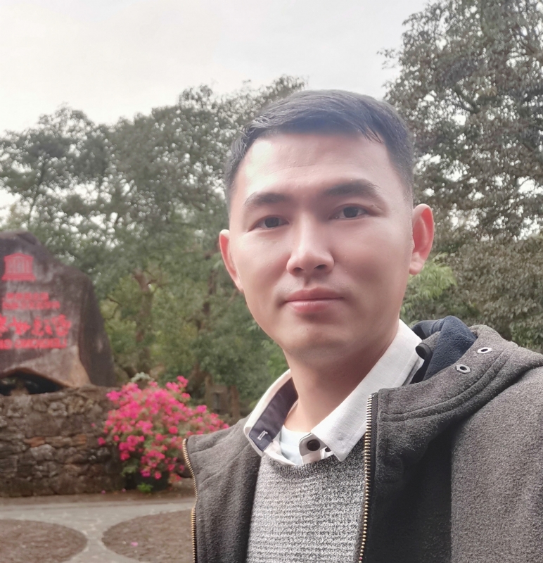 羽若星辰的第一张照片--晋江婚介网