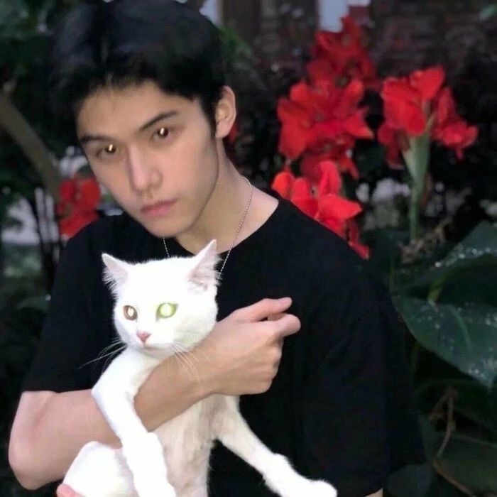 爷的魅力你不懂的第一张照片--晋江婚介网
