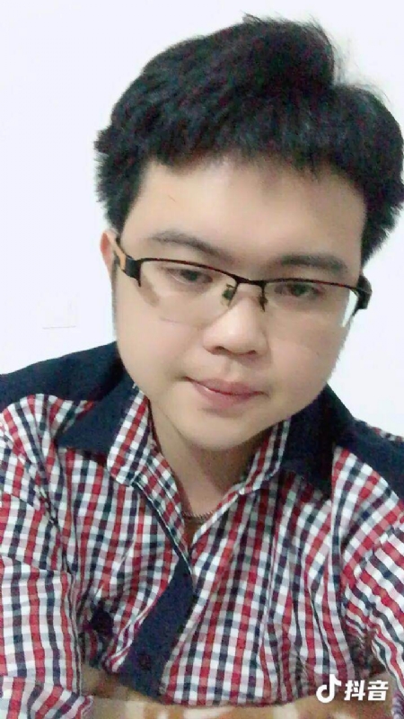轩辕海的第一张照片--晋江婚介网