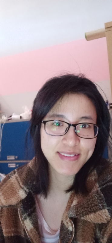 晓燕的第一张照片--晋江婚介网
