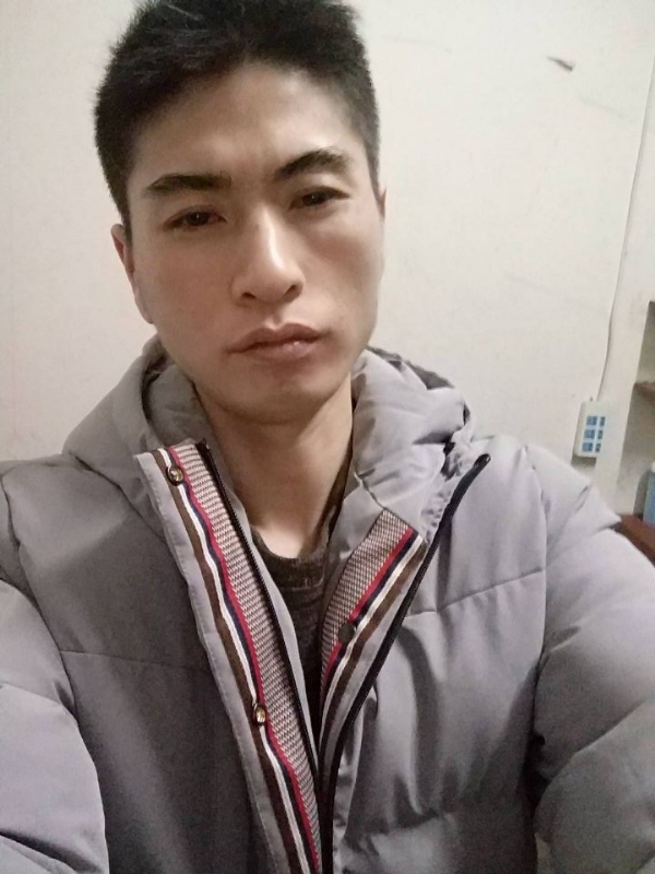 花若离枝的第一张照片--晋江婚介网