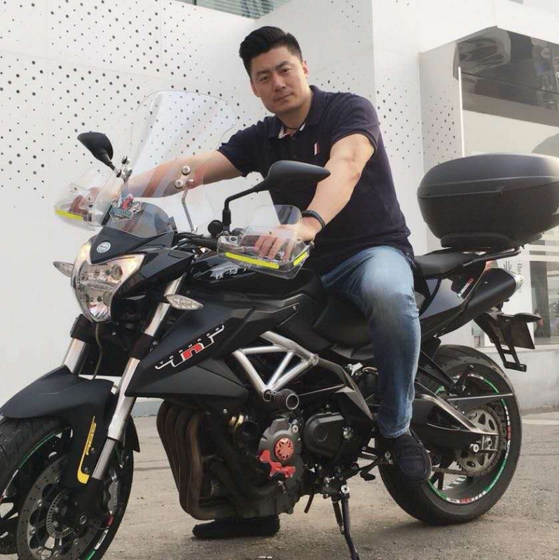 笃行致远的第二张照片--晋江婚介网