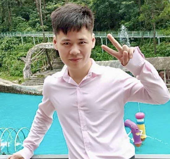 浅笑安然的第二张照片--晋江婚介网