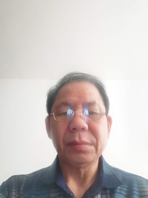 愿在这找到另一半的第一张照片--晋江婚介网