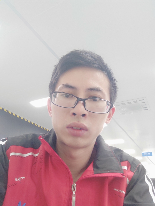 找个过日子的第一张照片--晋江婚介网