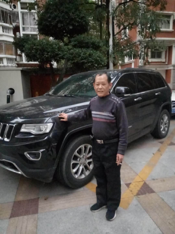 辉煌的第一张照片--晋江婚介网