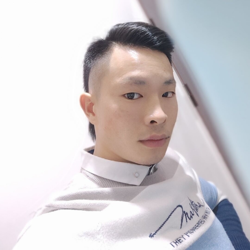 为爱付出的第二张照片--晋江婚介网