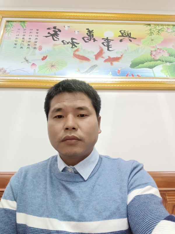 浩南的第一张照片--晋江婚介网