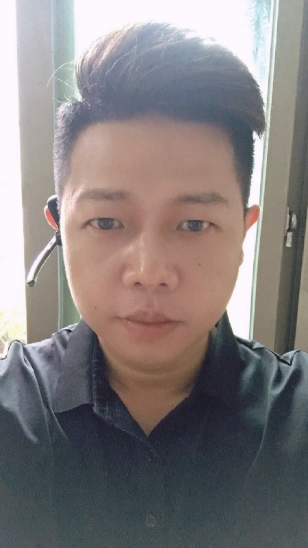 诚意征婚的第二张照片--晋江婚介网