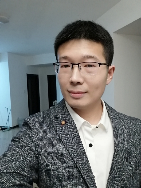 爱你一万年的第一张照片--晋江婚介网
