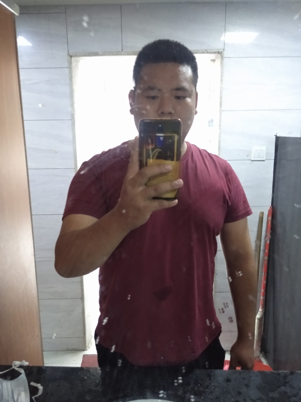 阿宾的第一张照片--晋江婚介网