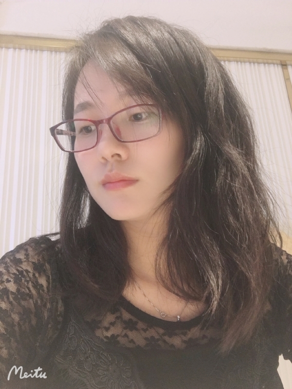 奇奇的第一张照片--晋江婚介网