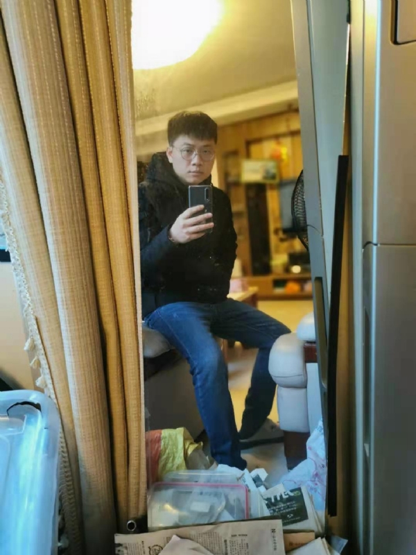 画影的第一张照片--晋江婚介网